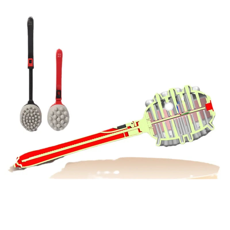 Massage Hammer – Daily Relief Self-Massage Tool