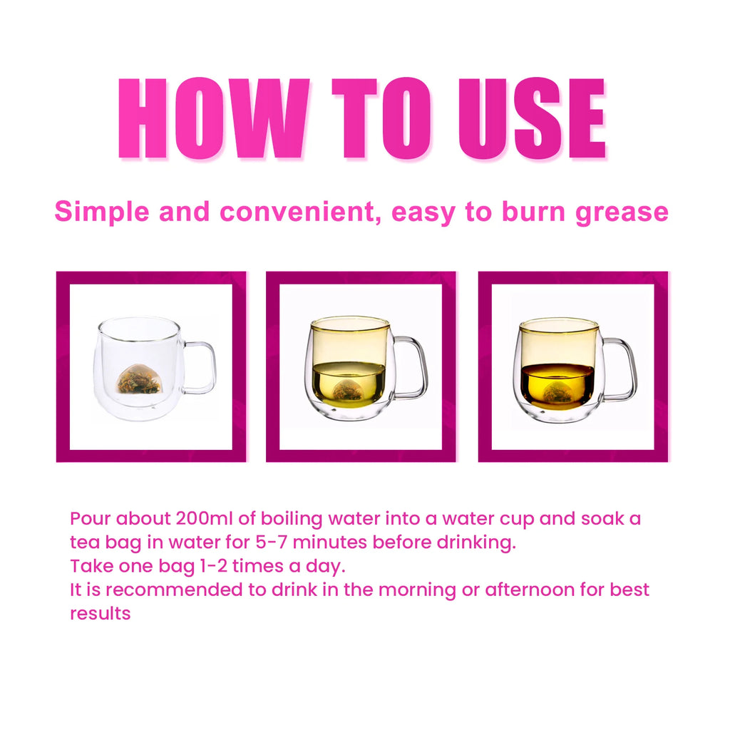 AuraWell Wellness Green Tea – Bulk Combo Pack (Up to 10 Pieces)