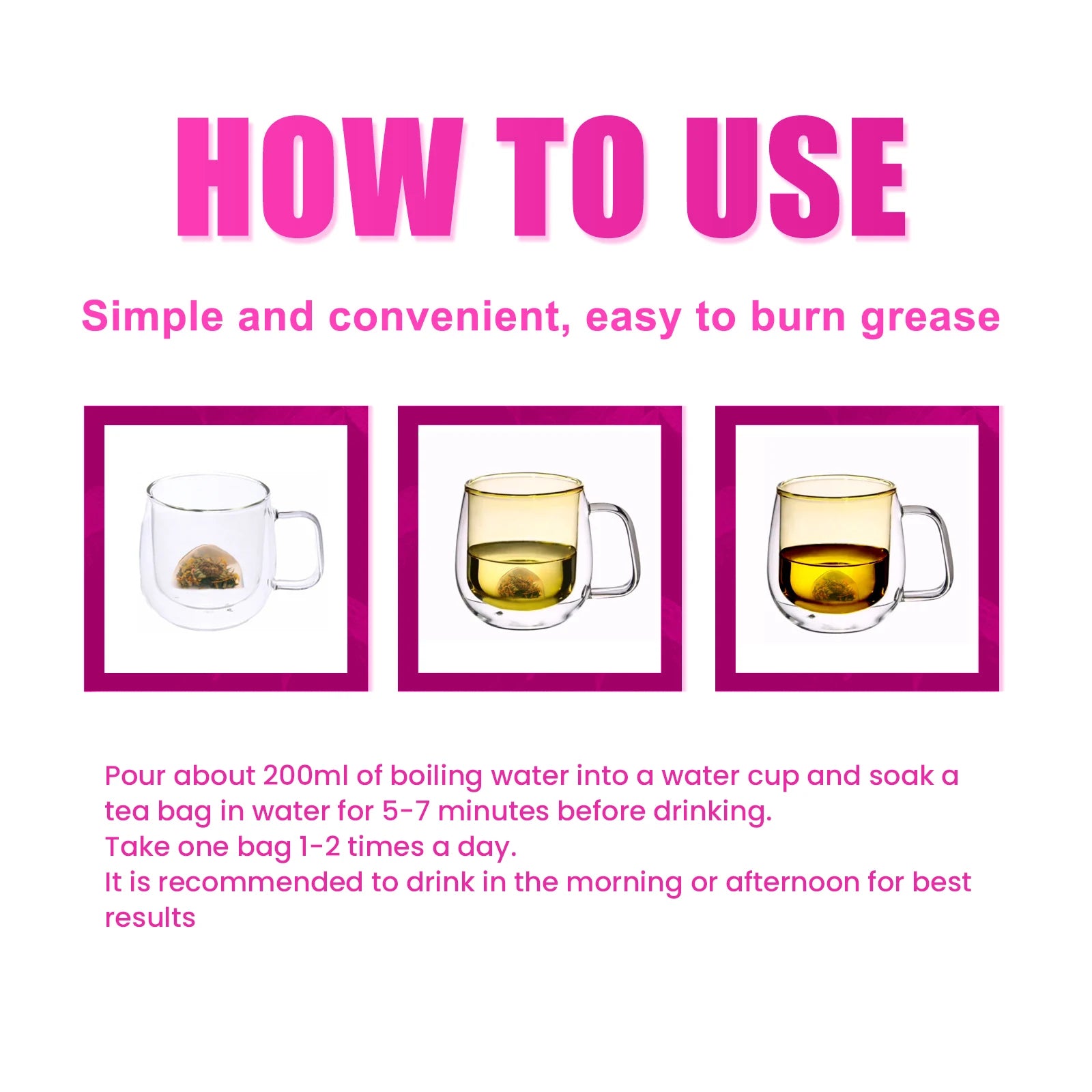 AuraWell Wellness Green Tea – Bulk Combo Pack (Up to 10 Pieces)