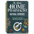 The Herbal Home Pharmacist – Complete Natural Remedies & Herbal Medicine Guide