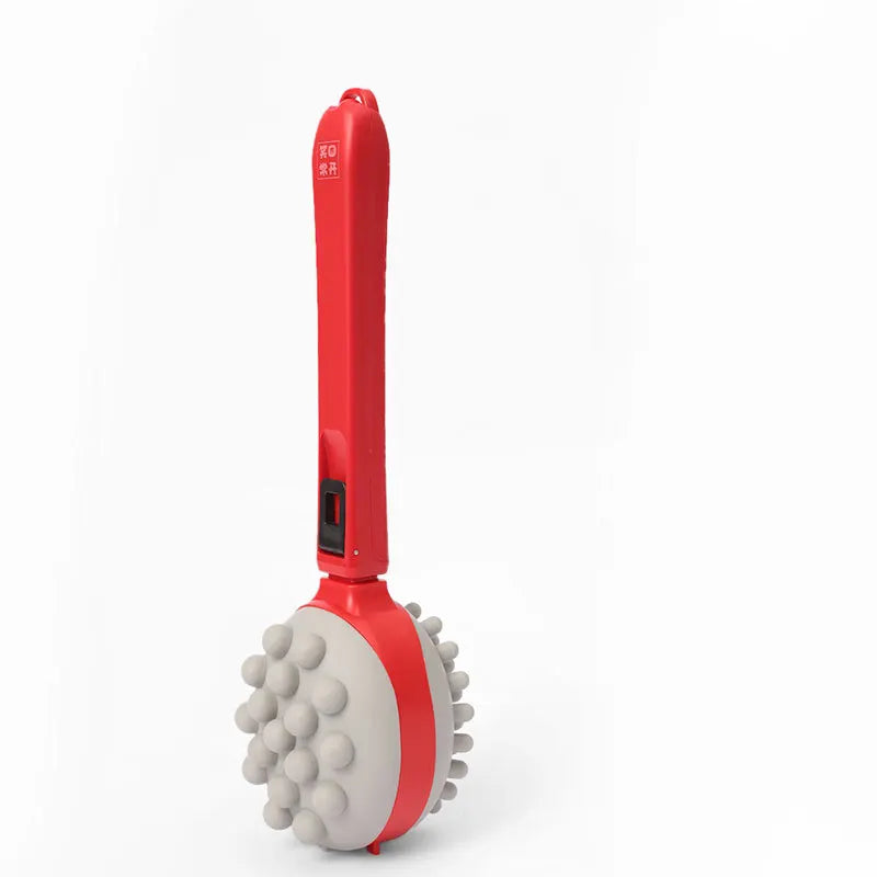 Massage Hammer – Daily Relief Self-Massage Tool