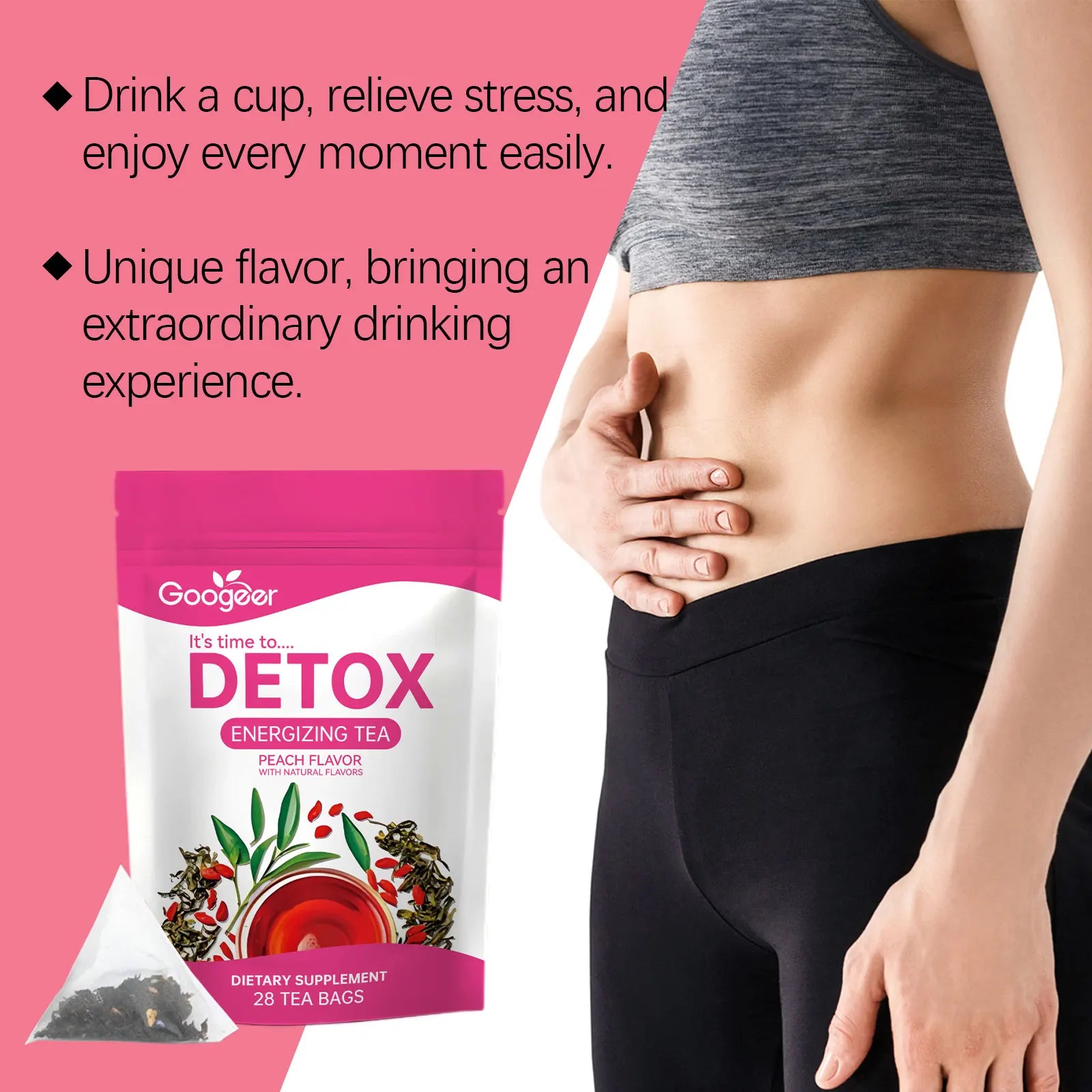 AuraWell Wellness Green Tea – Bulk Combo Pack (Up to 10 Pieces)