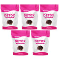 AuraWell Wellness Green Tea – Daily Detox & Body Toning (1–5 Pack)