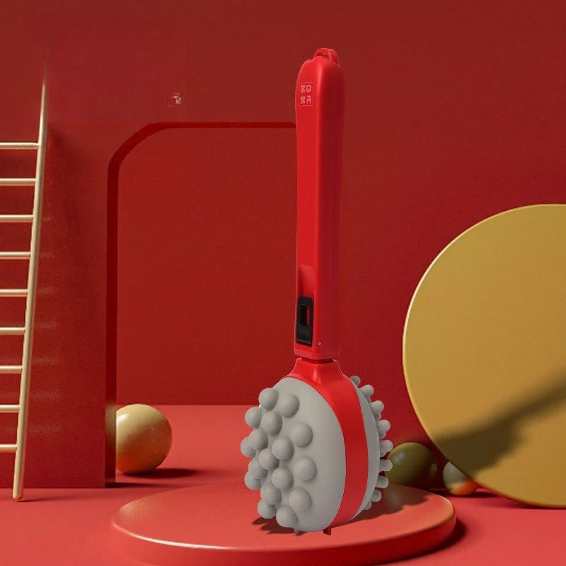 Massage Hammer – Daily Relief Self-Massage Tool