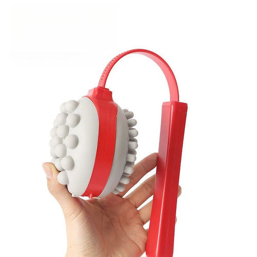 AuraWell Massage Hammer – Self-Massage Tool for Daily Relief
