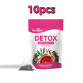 AuraWell Wellness Green Tea – Bulk Combo Pack (Up to 10 Pieces)